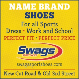 Swags Sport Shoes